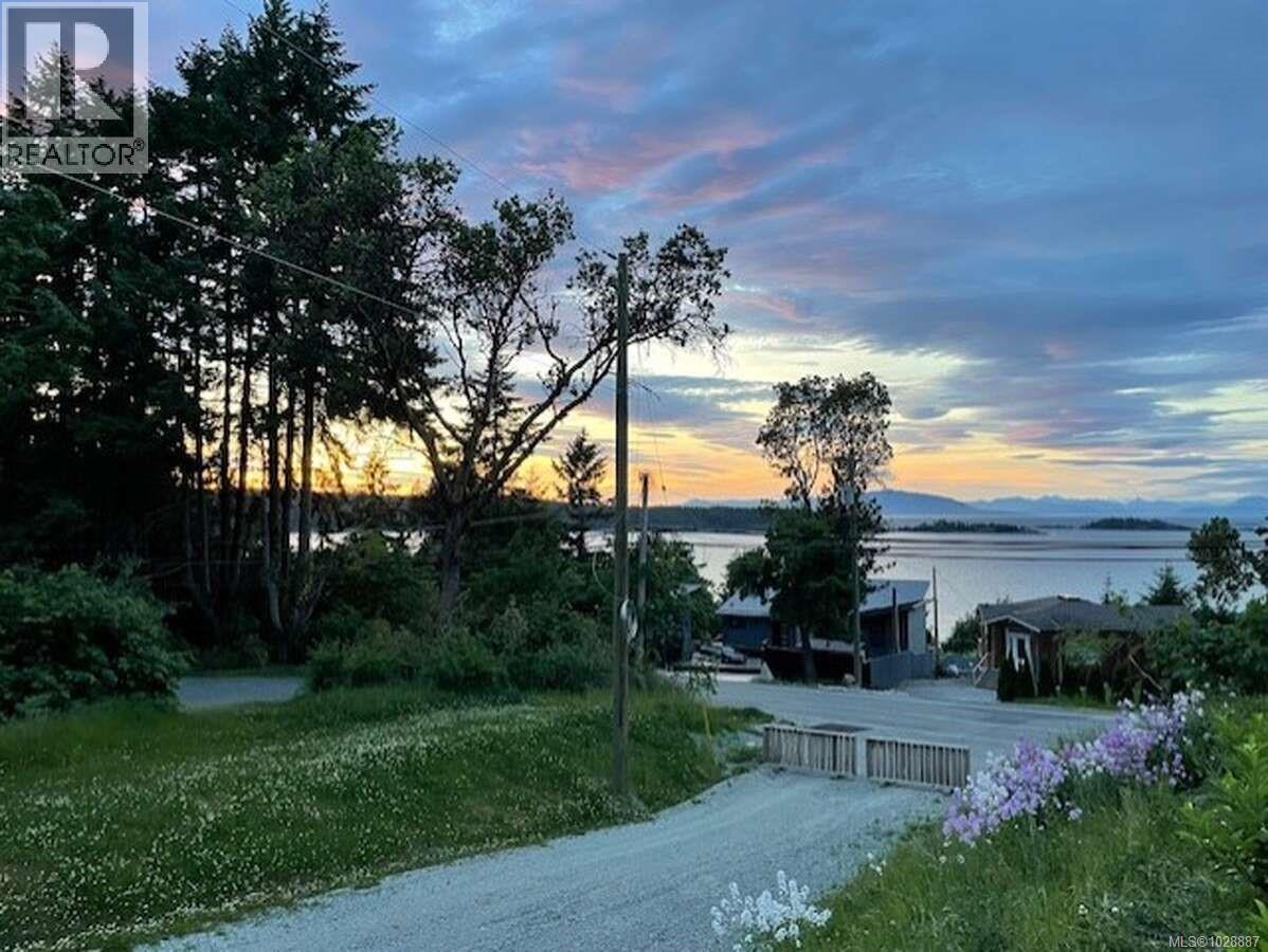 Lot B 7713 Lantzville Rd, Lantzville