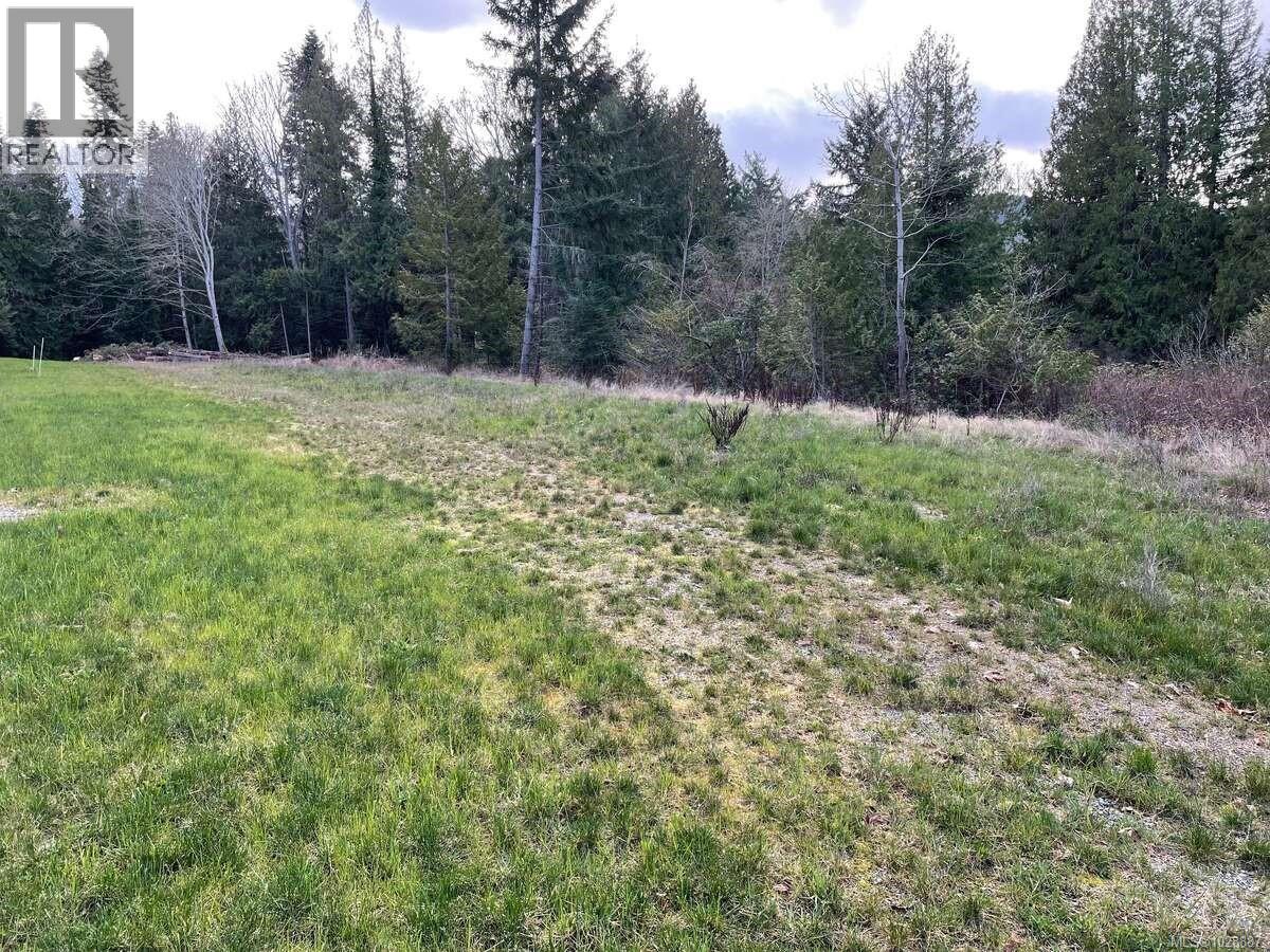 Lot B 7713 Lantzville Rd, Lantzville