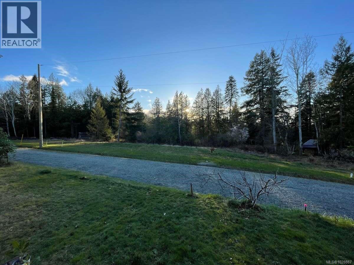Lot B 7713 Lantzville Rd, Lantzville