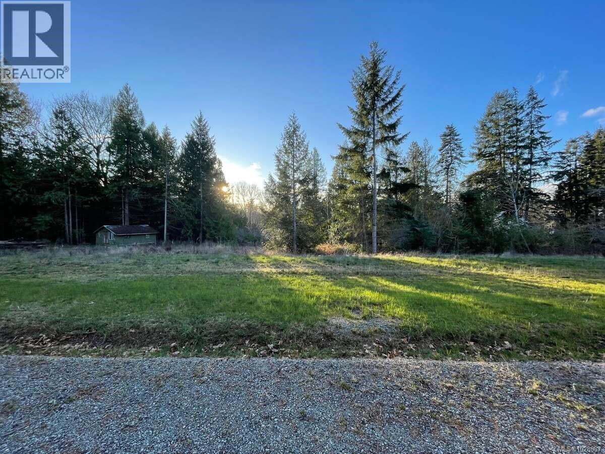 Lot B 7713 Lantzville Rd, Lantzville