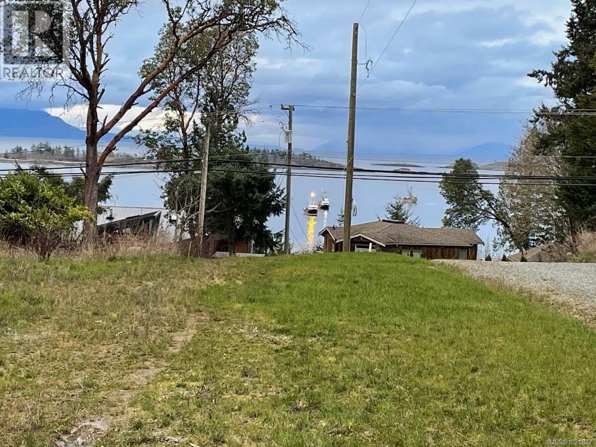 Lot B 7713 Lantzville Rd, Lantzville