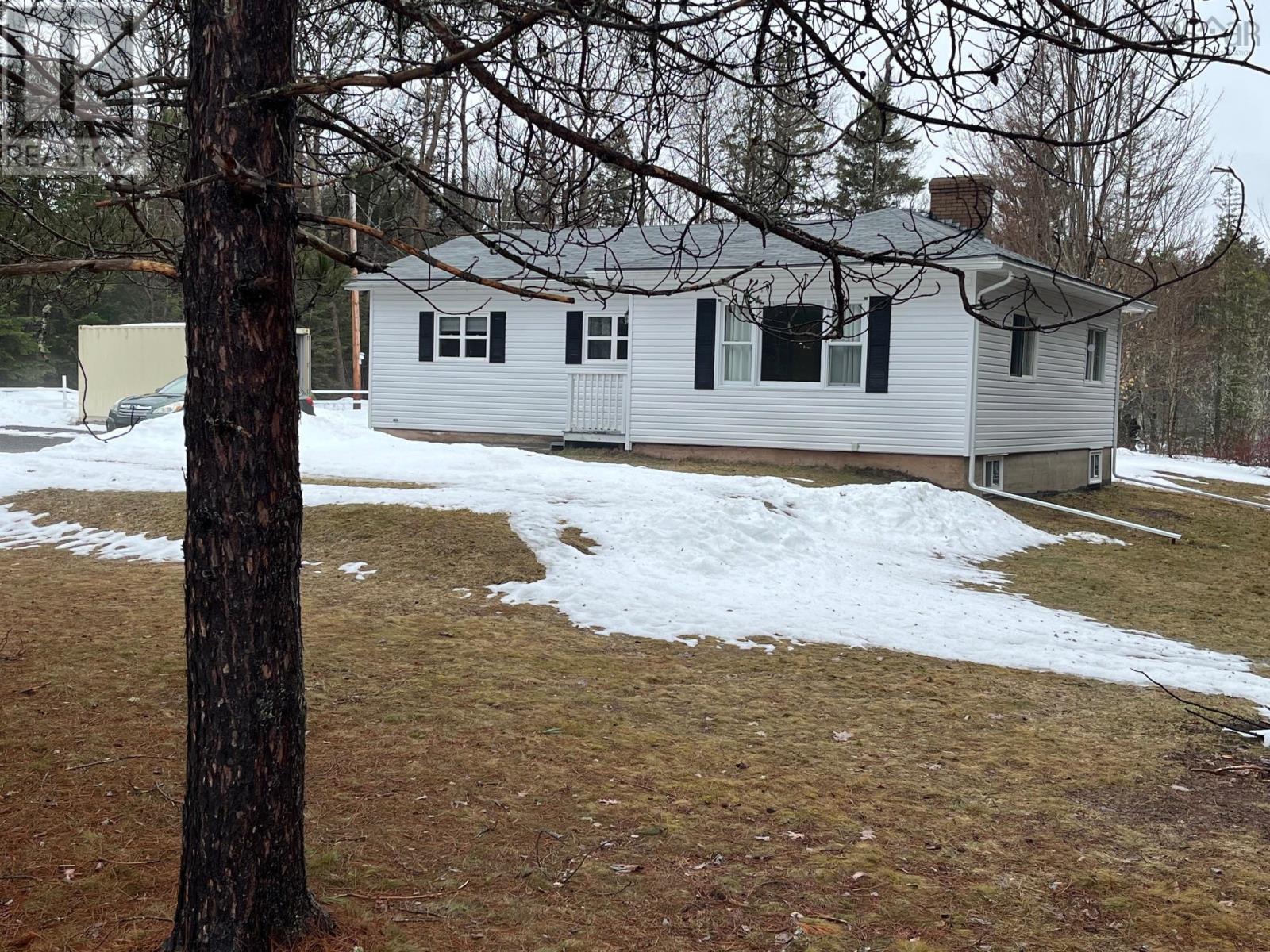 Property photo of 3615-3621 Gairloch road Union Centre NS Road