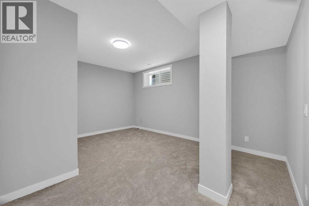 Single Family House for Sale in  Crimson Ridge Place NW Haskayne Calgary 