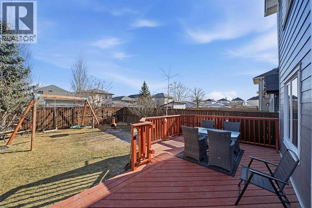Single Family House for Sale in  Covewood Circle NE Coventry Hills Calgary 