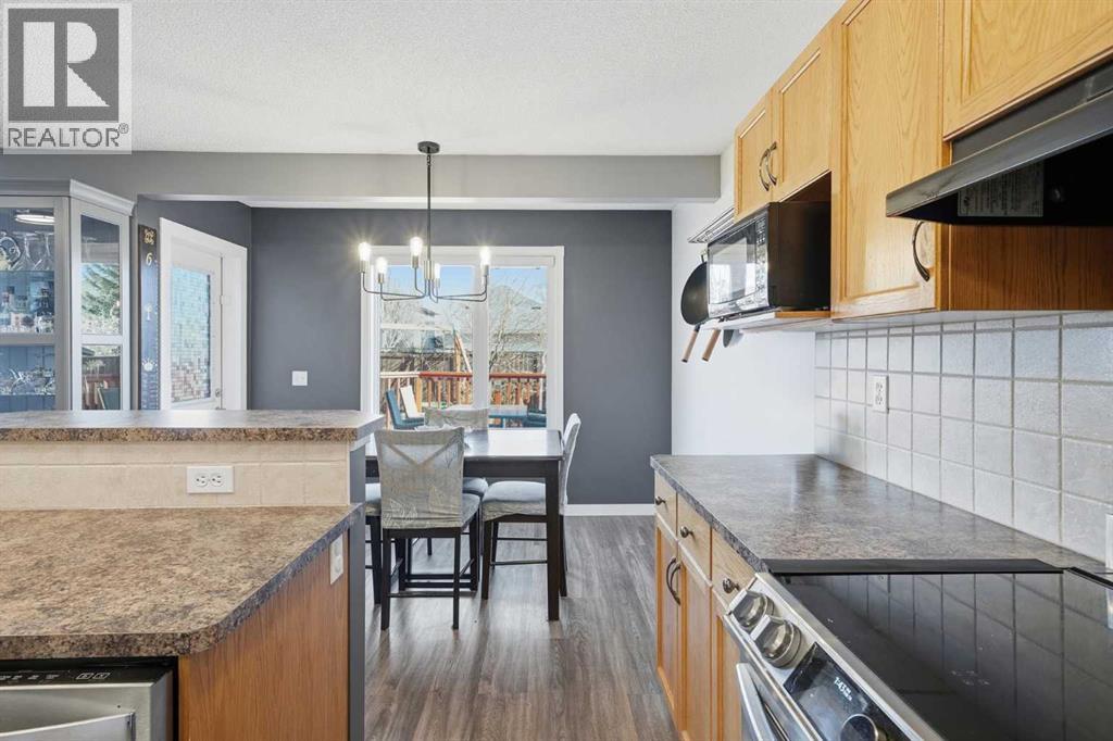 Single Family House for Sale in  Covewood Circle NE Coventry Hills Calgary 