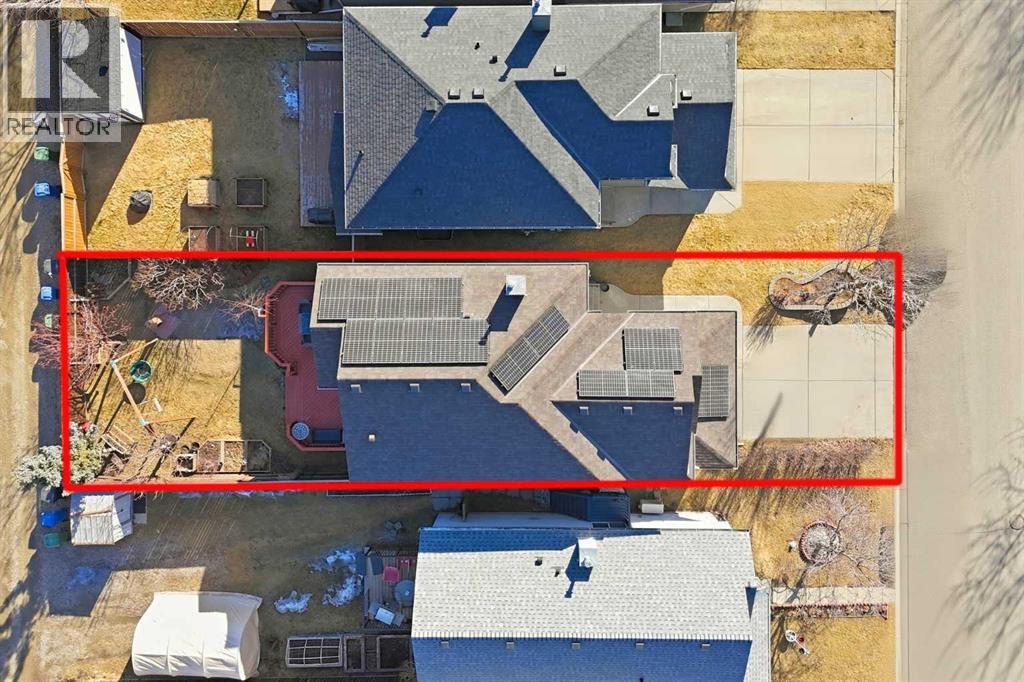 Single Family House for Sale in  Covewood Circle NE Coventry Hills Calgary 