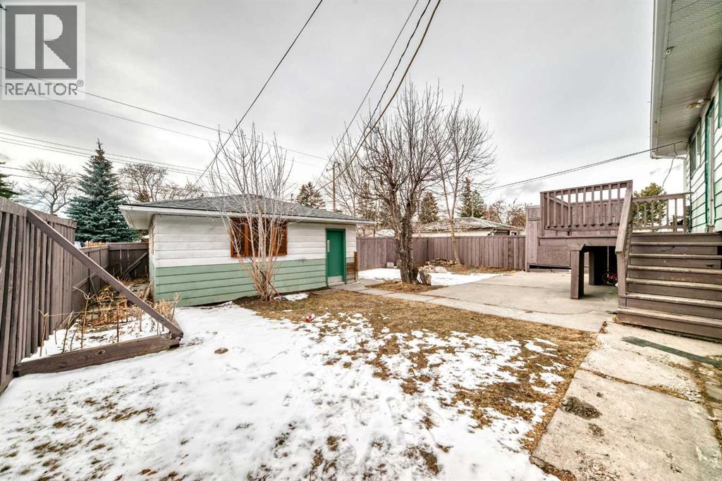 Single Family House Bungalow for Sale in   Street SE Southview Calgary 