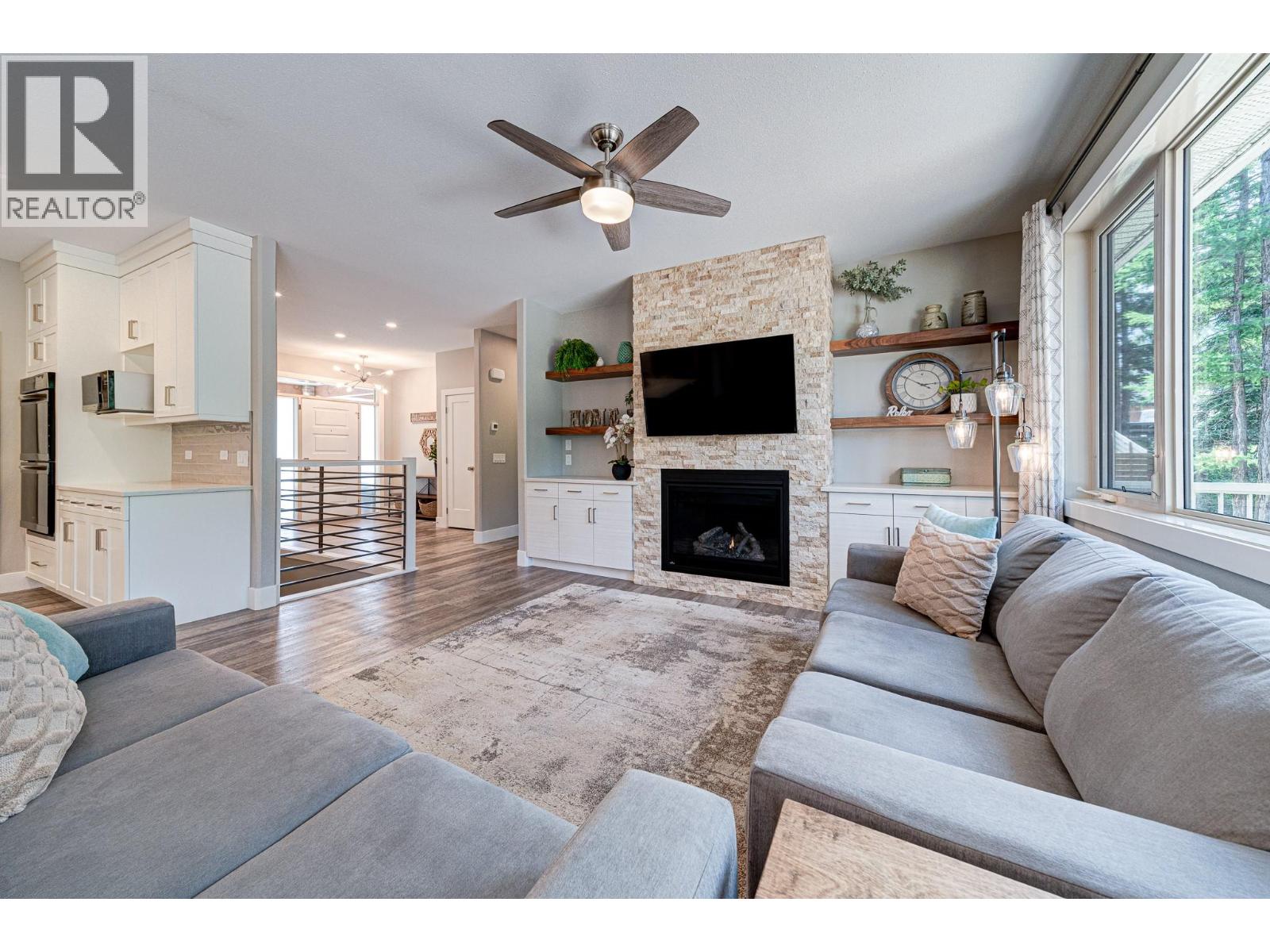 2041 Golden Eagle Drive, Sparwood