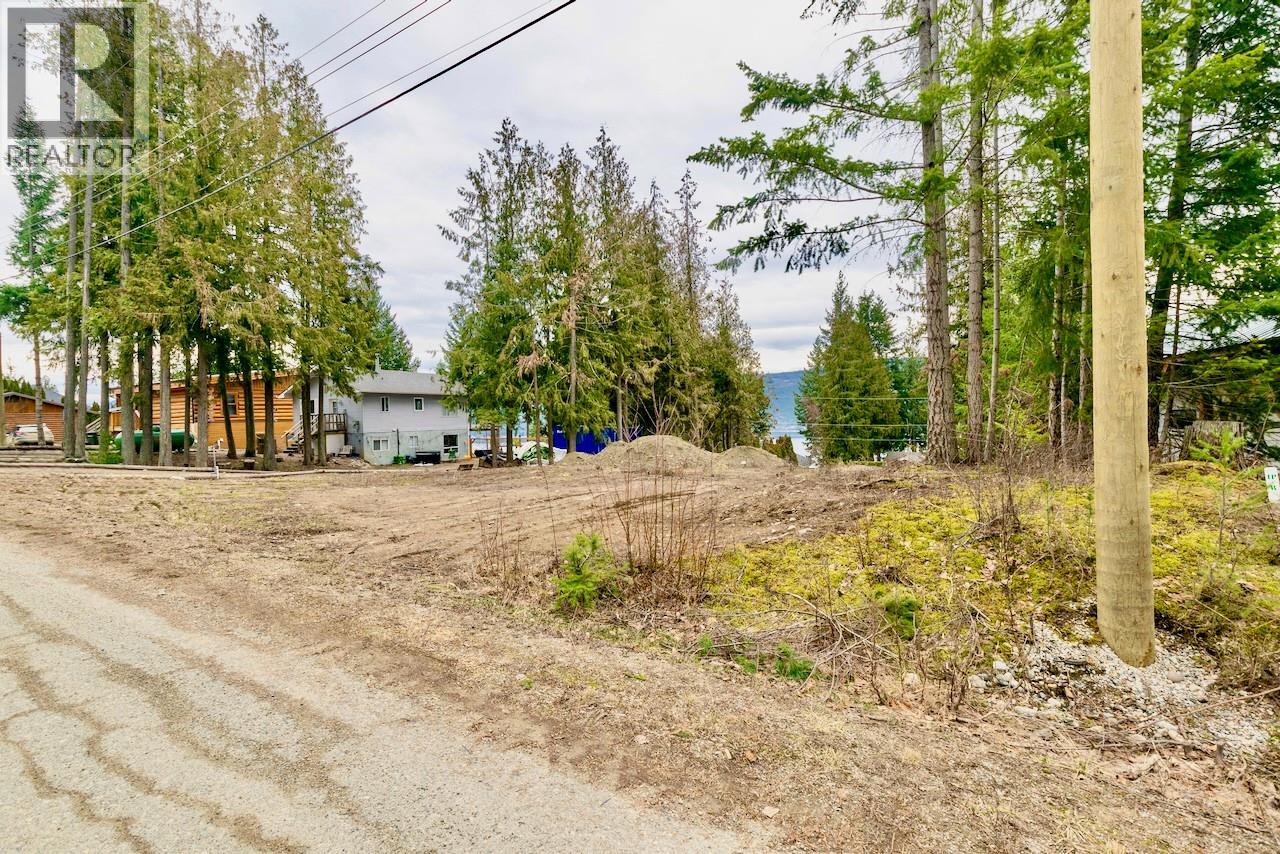 5258 Meadow Creek Crescent Lot# 20, Celista