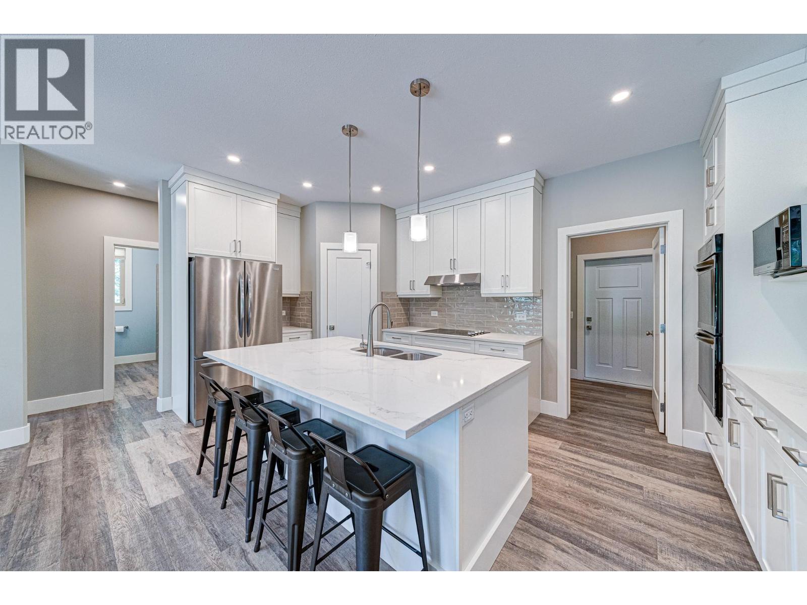 2041 Golden Eagle Drive, Sparwood