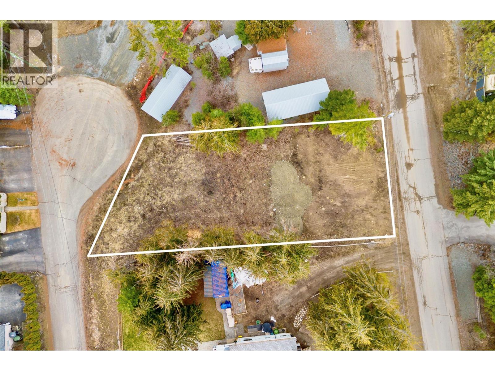 5258 Meadow Creek Crescent Lot# 20, Celista