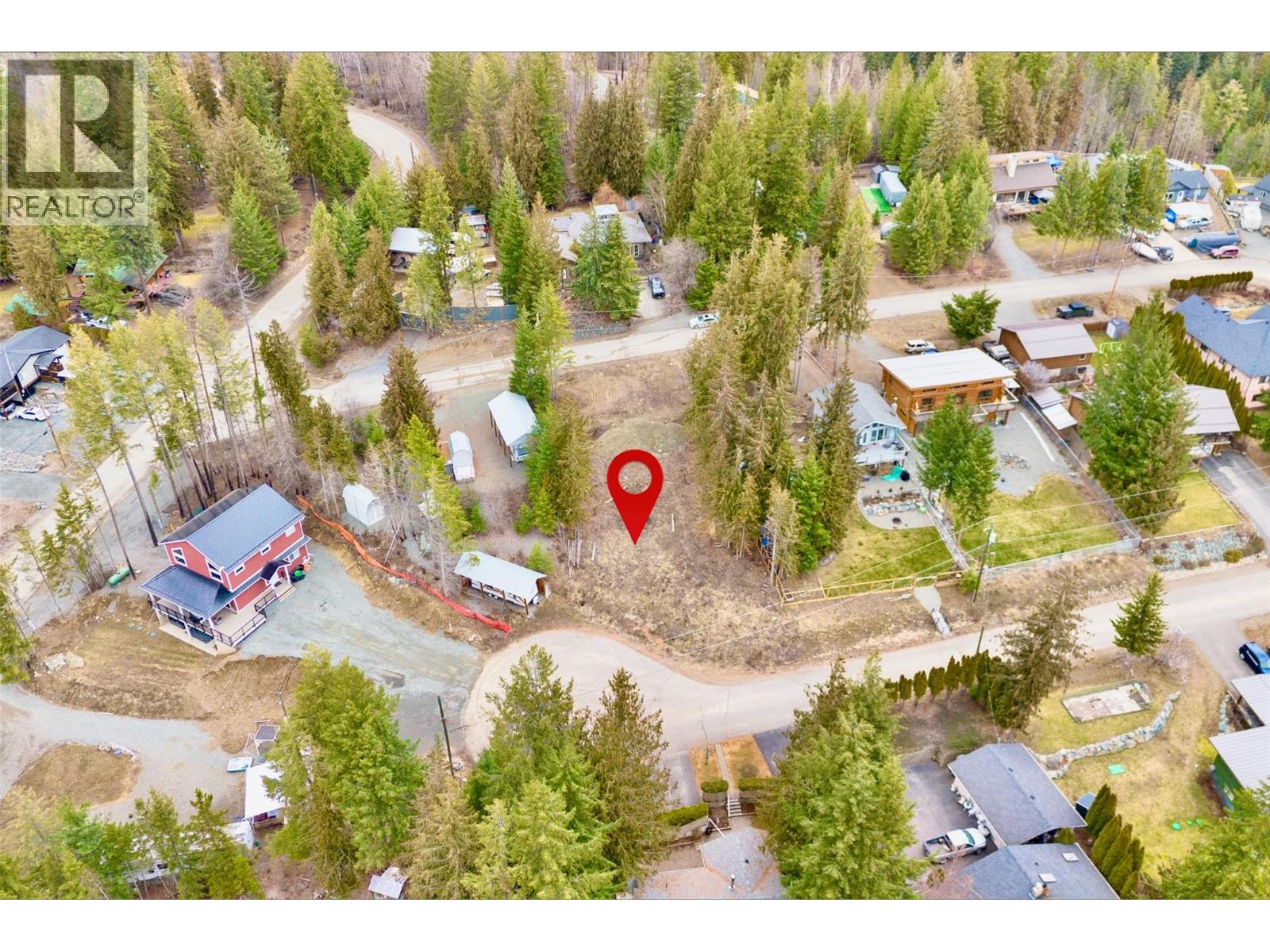 5258 Meadow Creek Crescent Lot# 20, Celista