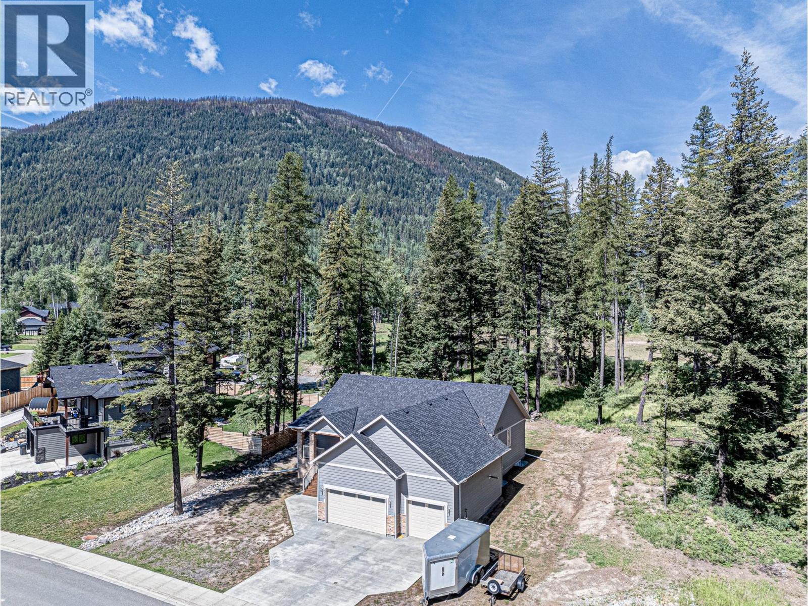 2041 Golden Eagle Drive, Sparwood