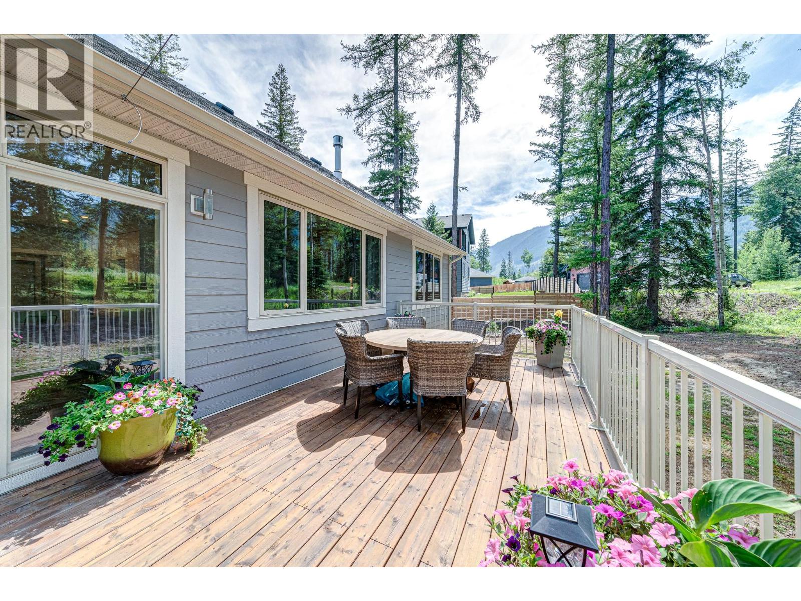 2041 Golden Eagle Drive, Sparwood