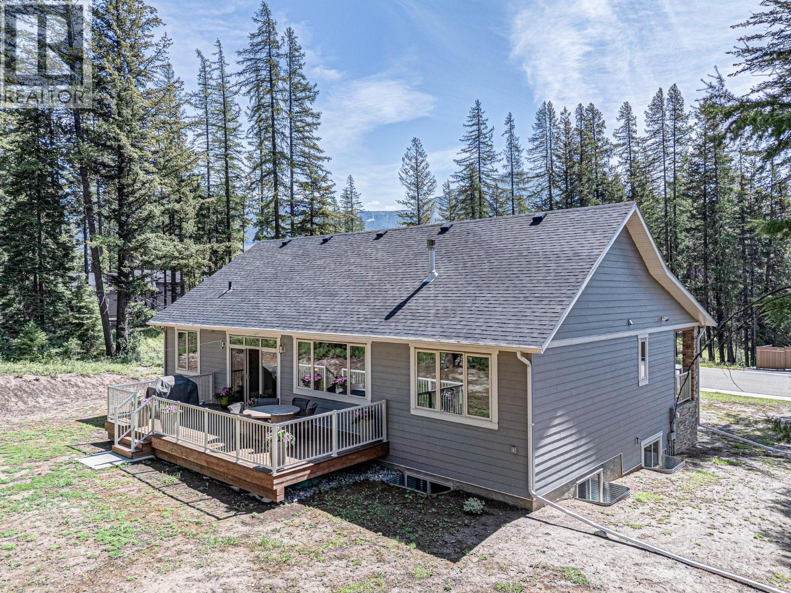 2041 Golden Eagle Drive, Sparwood