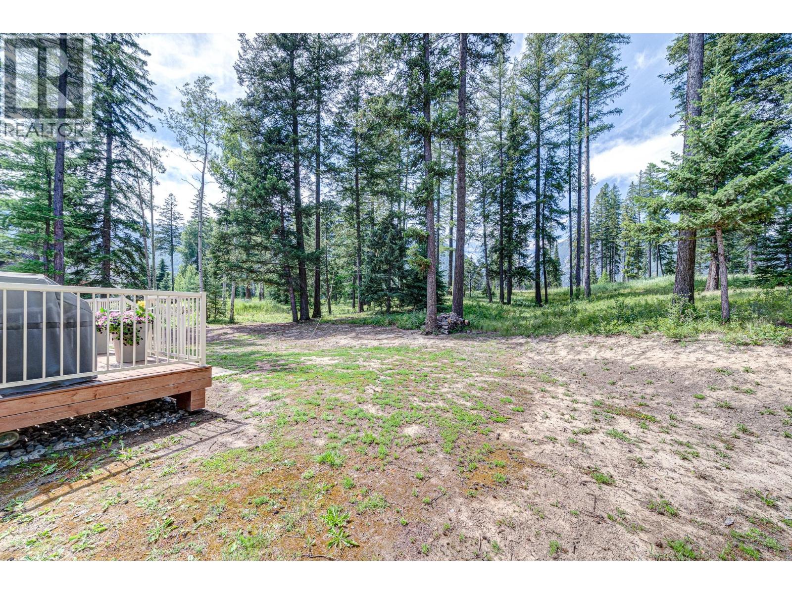 2041 Golden Eagle Drive, Sparwood