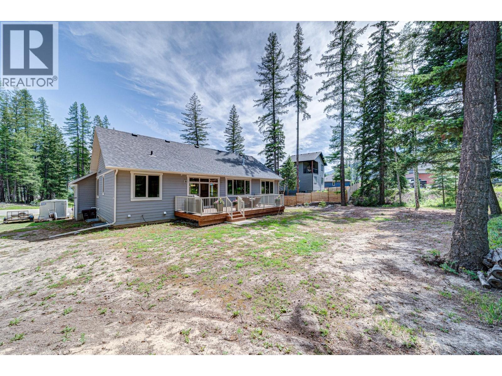 2041 Golden Eagle Drive, Sparwood