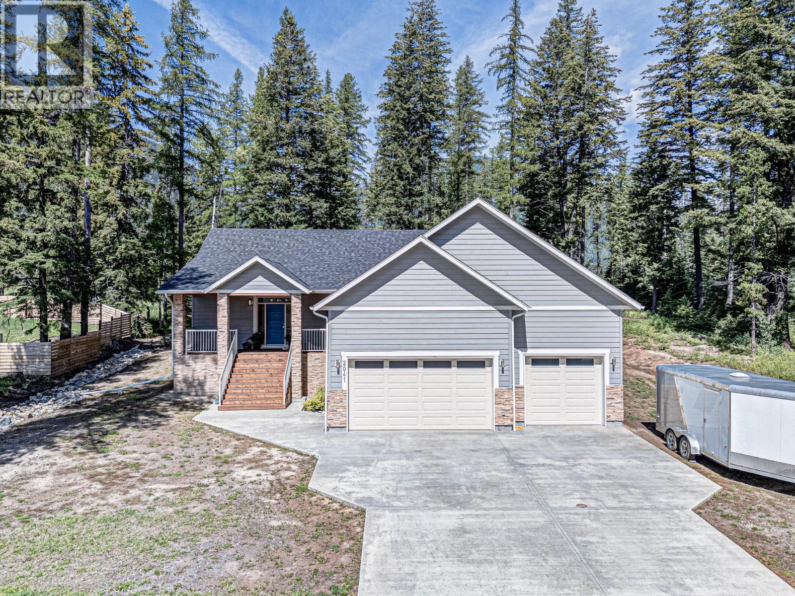 2041 Golden Eagle Drive, Sparwood