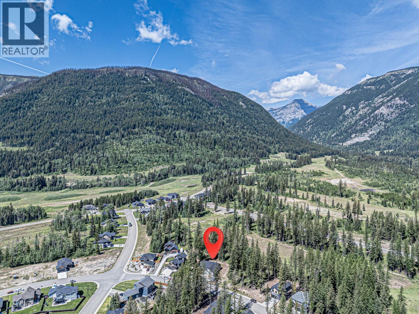 2041 Golden Eagle Drive, Sparwood