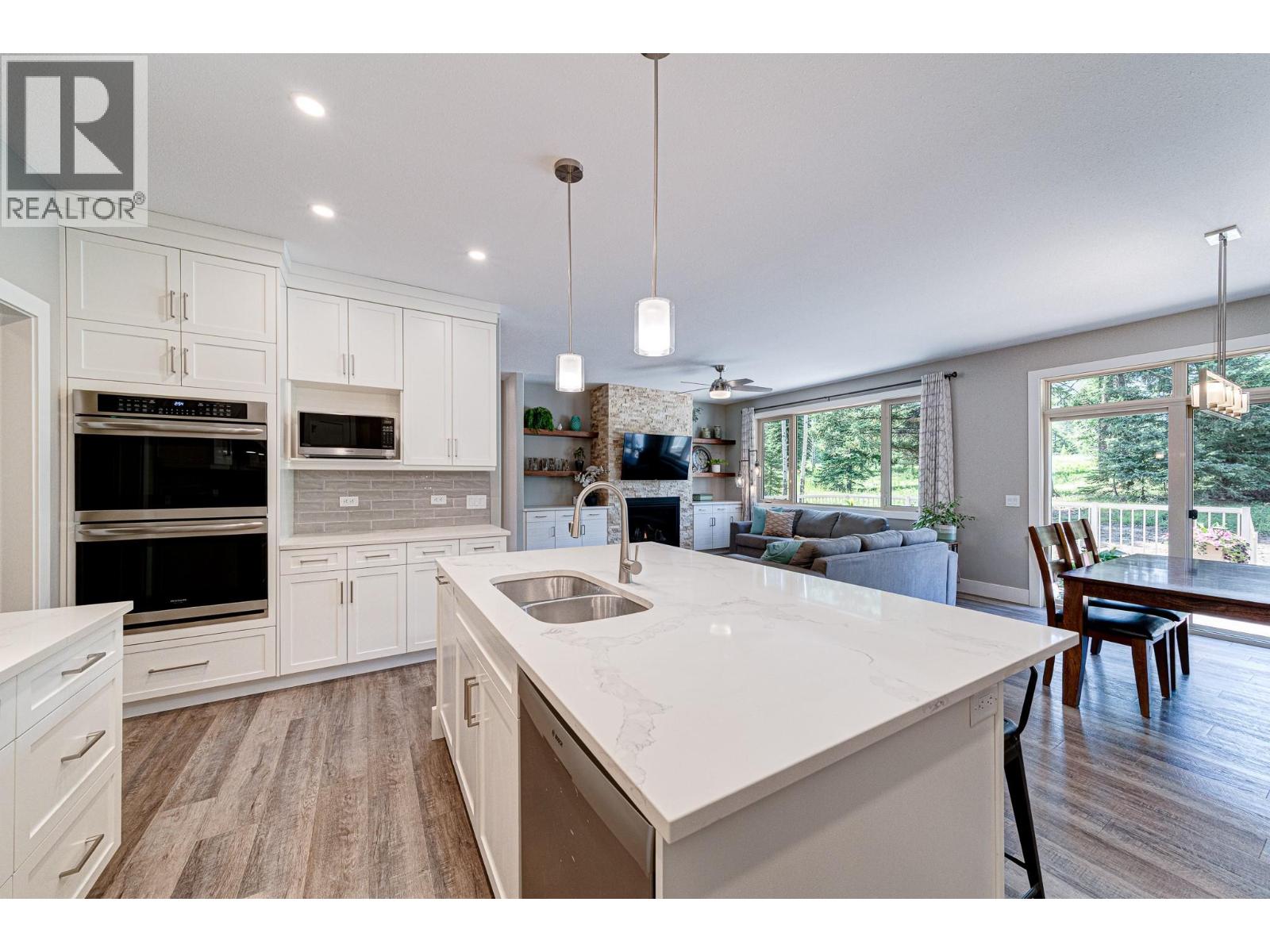 2041 Golden Eagle Drive, Sparwood