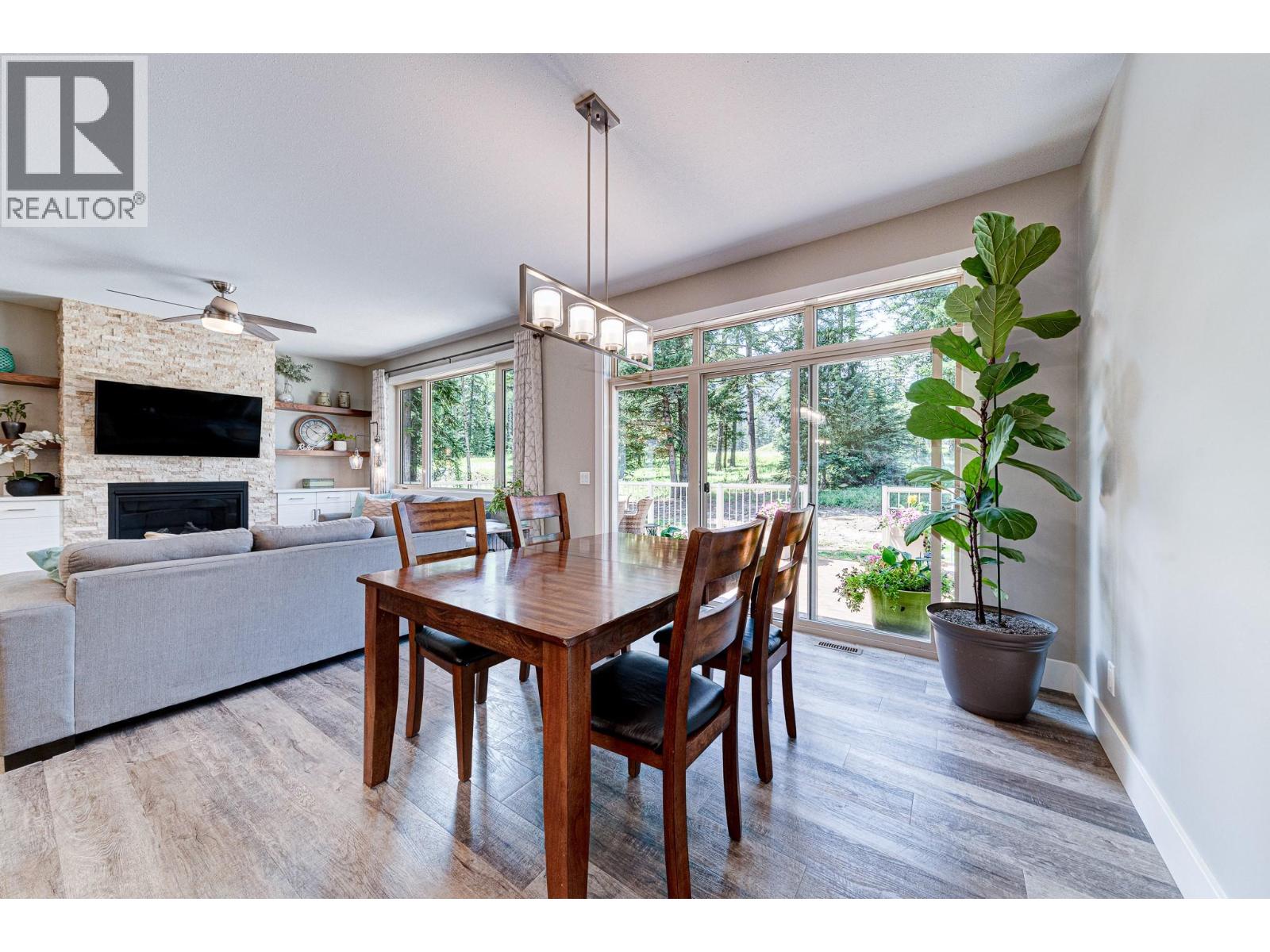 2041 Golden Eagle Drive, Sparwood