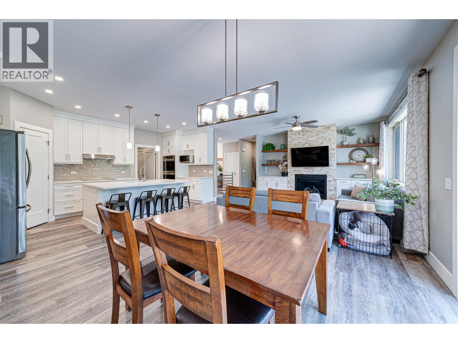 2041 Golden Eagle Drive, Sparwood