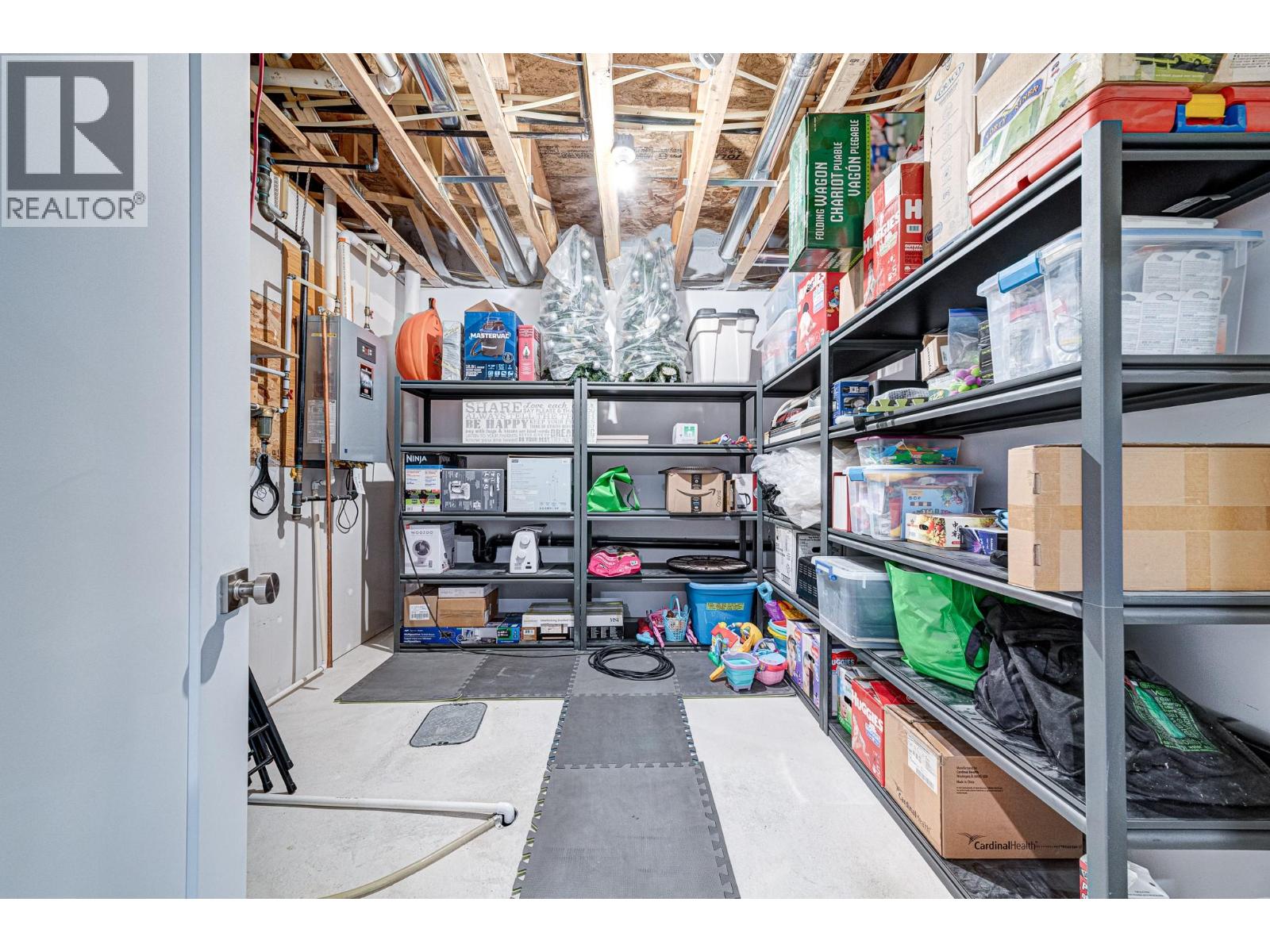 2041 Golden Eagle Drive, Sparwood