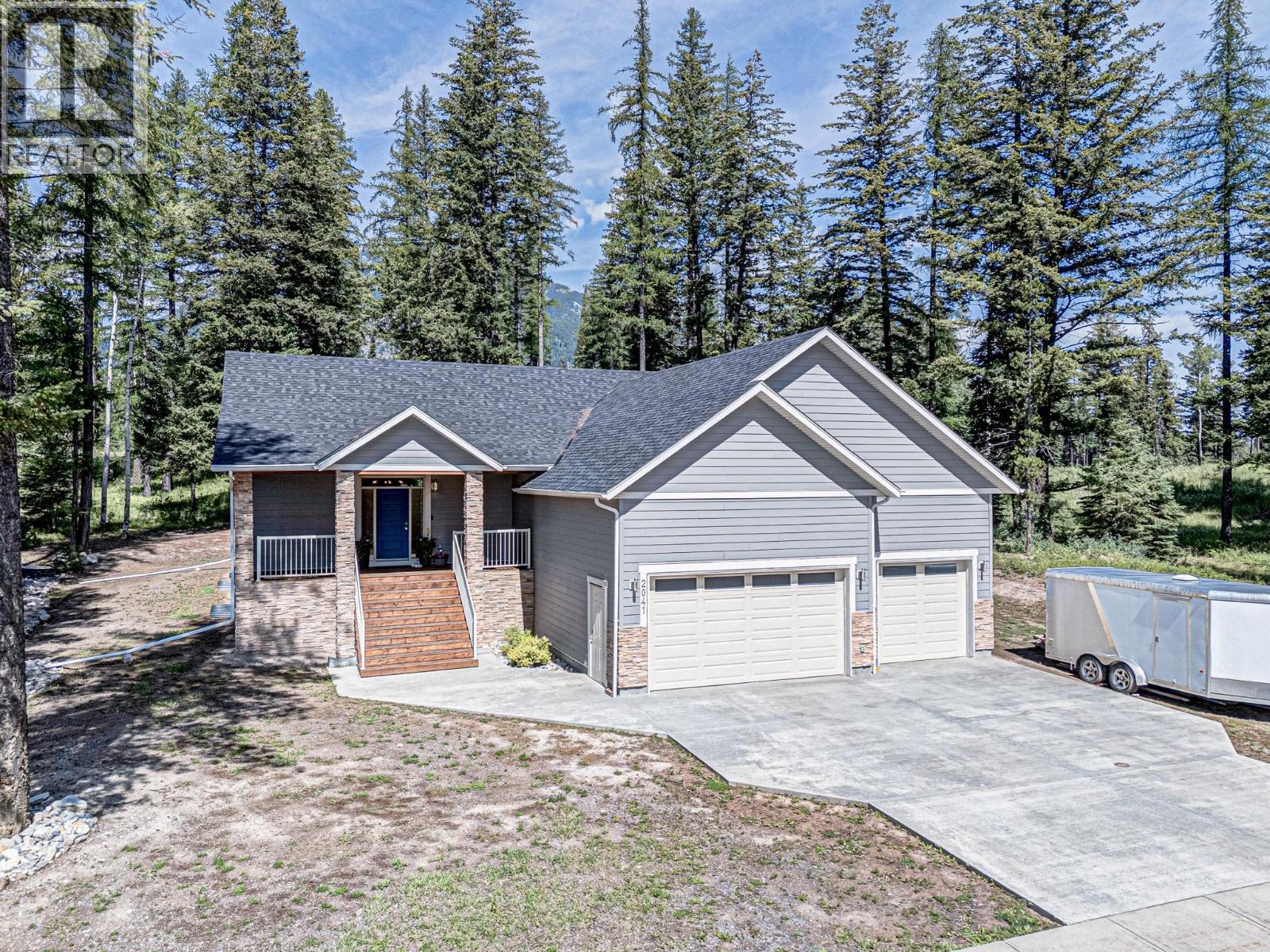2041 Golden Eagle Drive, Sparwood