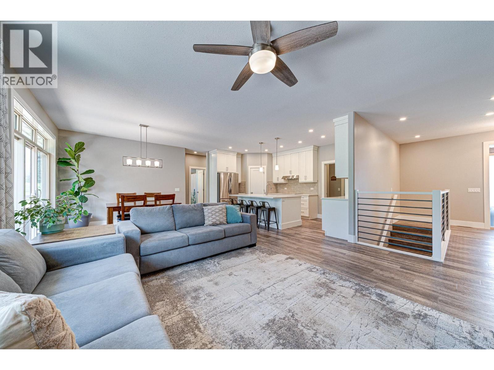 2041 Golden Eagle Drive, Sparwood