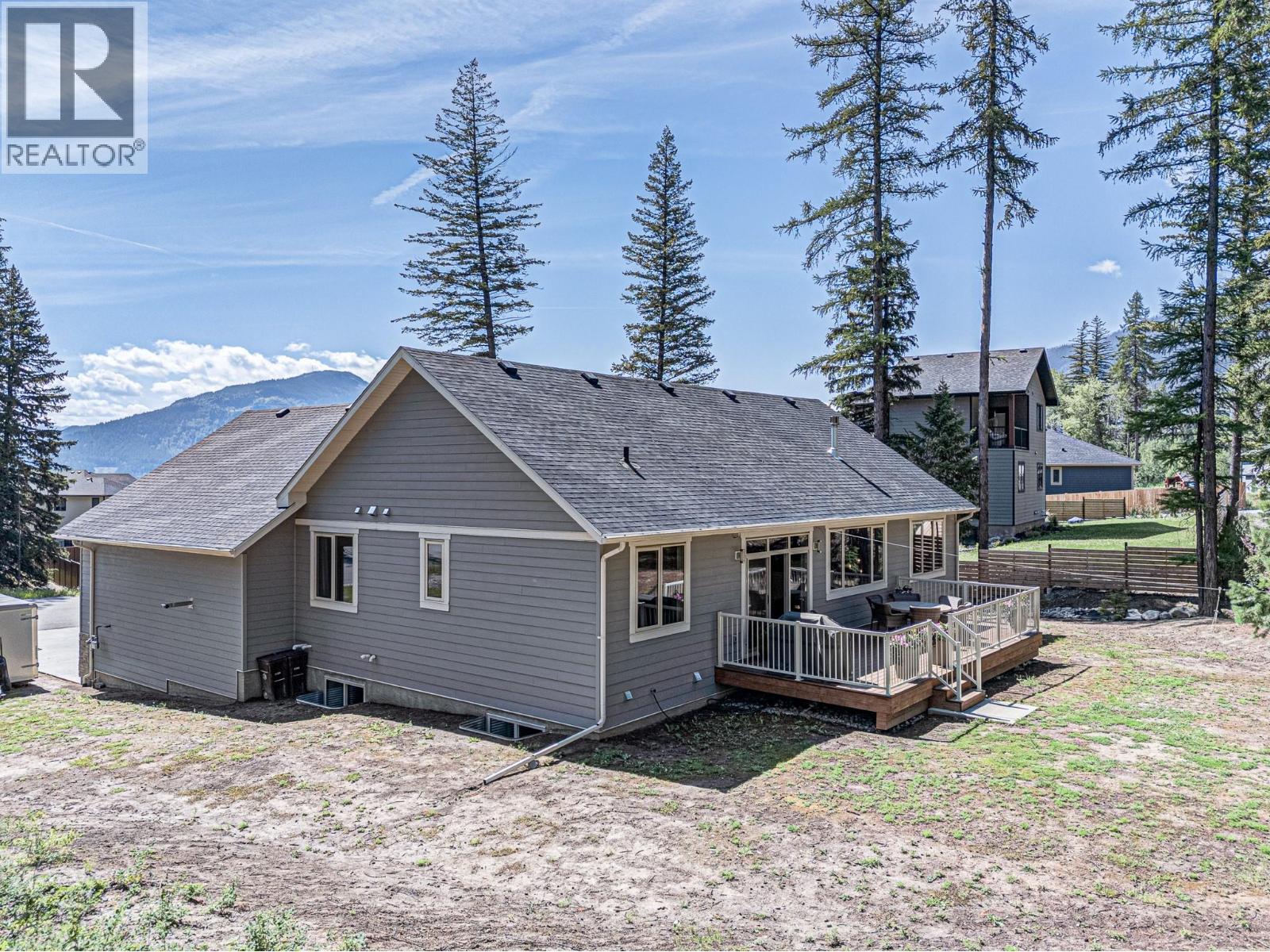 2041 Golden Eagle Drive, Sparwood
