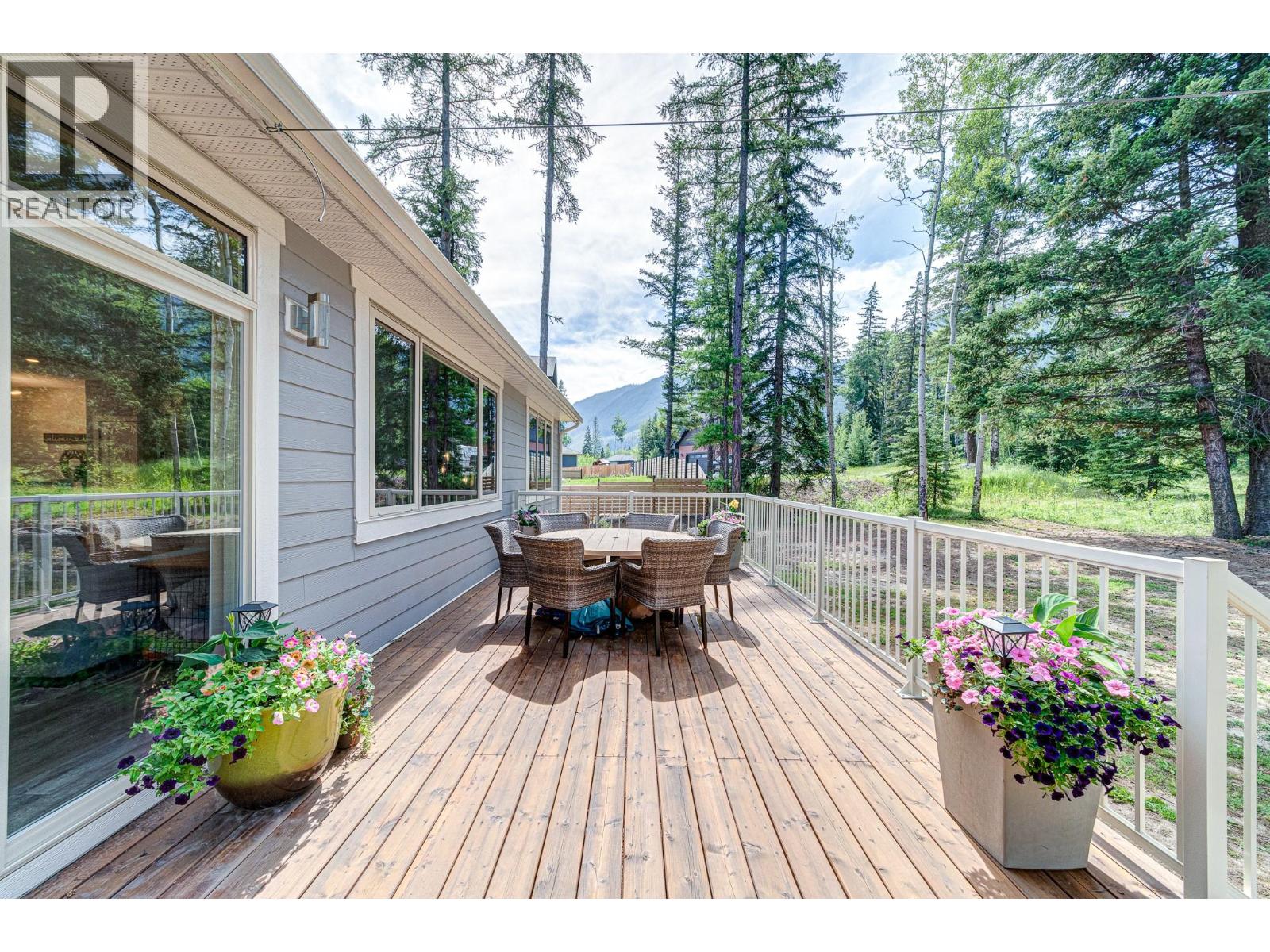 2041 Golden Eagle Drive, Sparwood