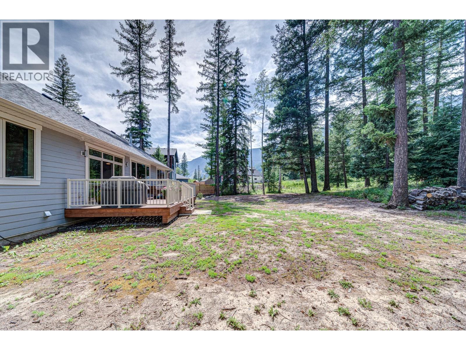 2041 Golden Eagle Drive, Sparwood