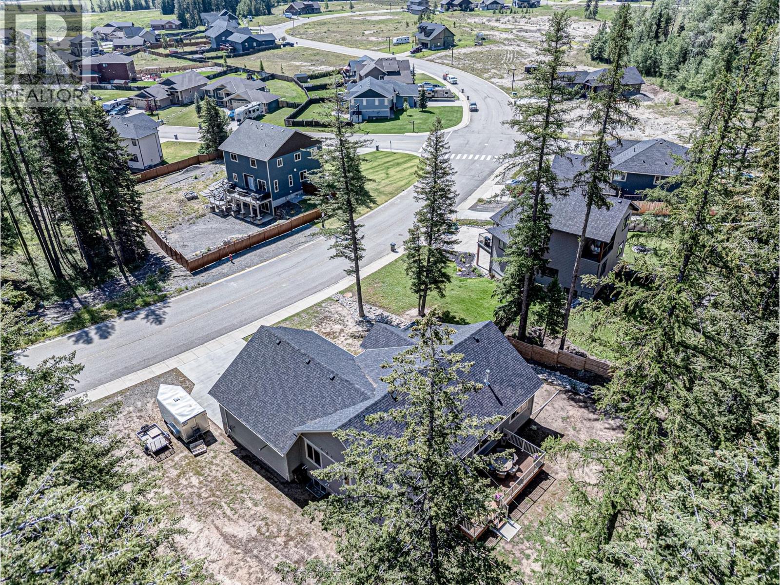 2041 Golden Eagle Drive, Sparwood