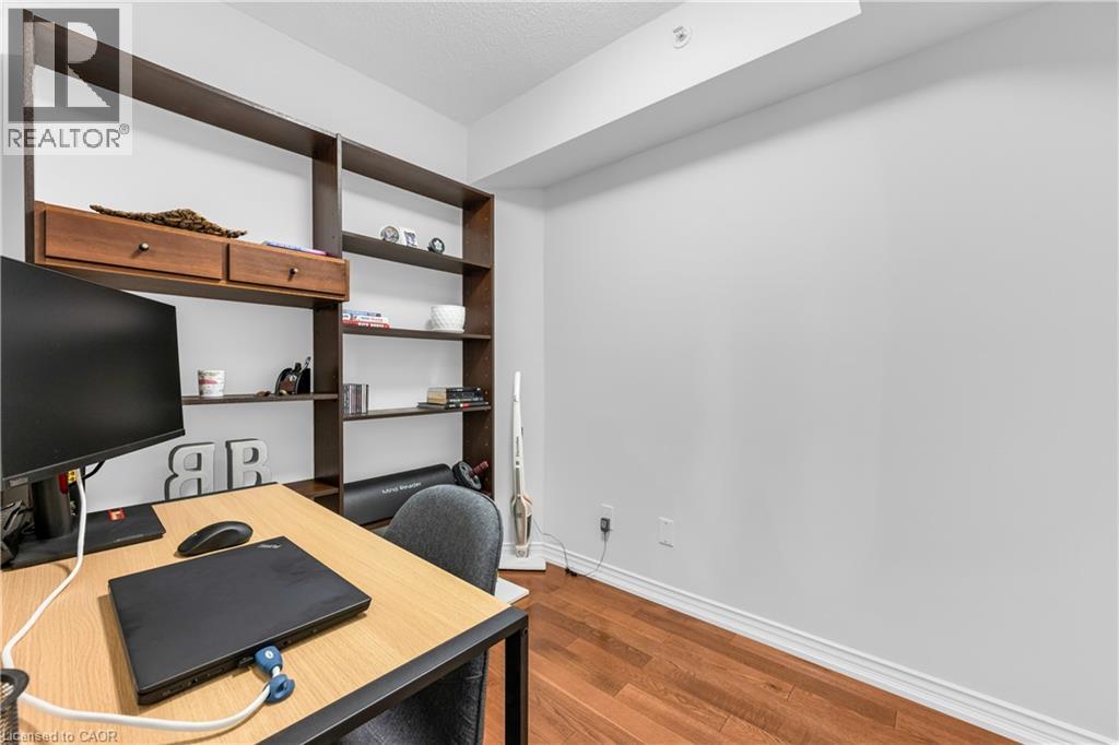 4005 KILMER Drive Unit# 410, Burlington, Ontario, L7M4M2 — Photo 20