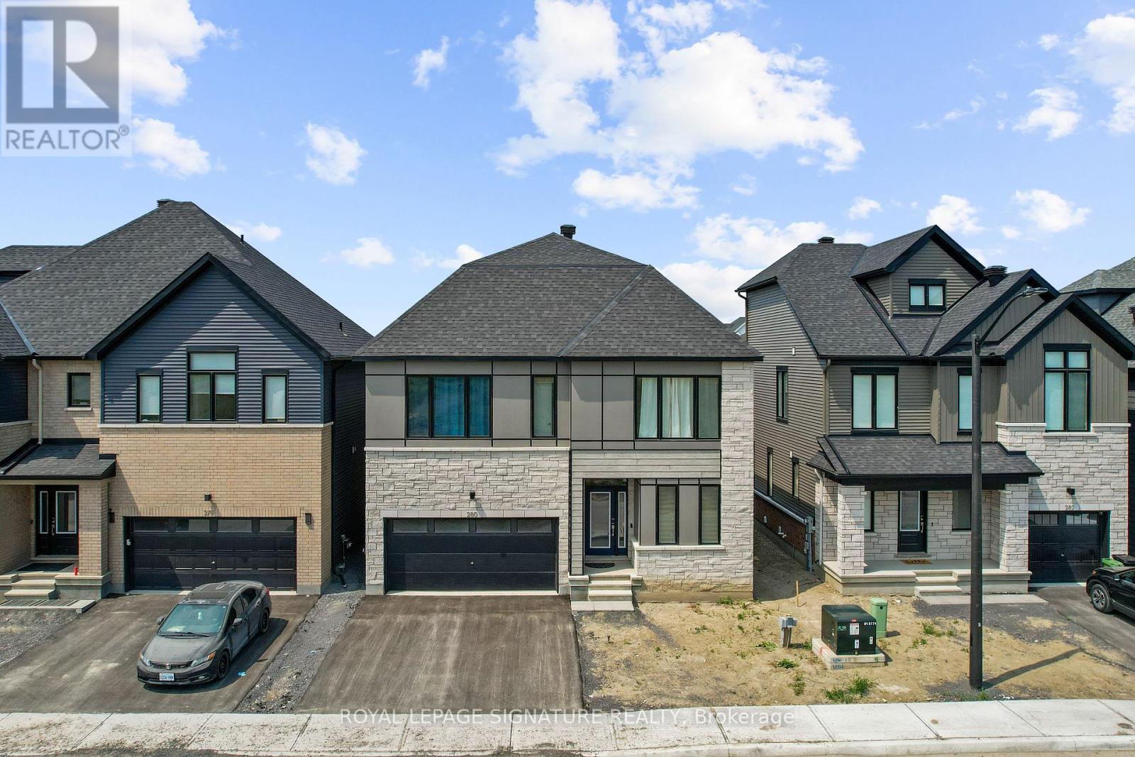 280 SAPLING GROVE S - 1