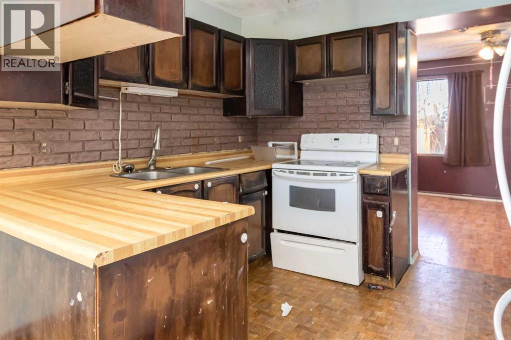 114 Bird Crescent, Fort McMurray