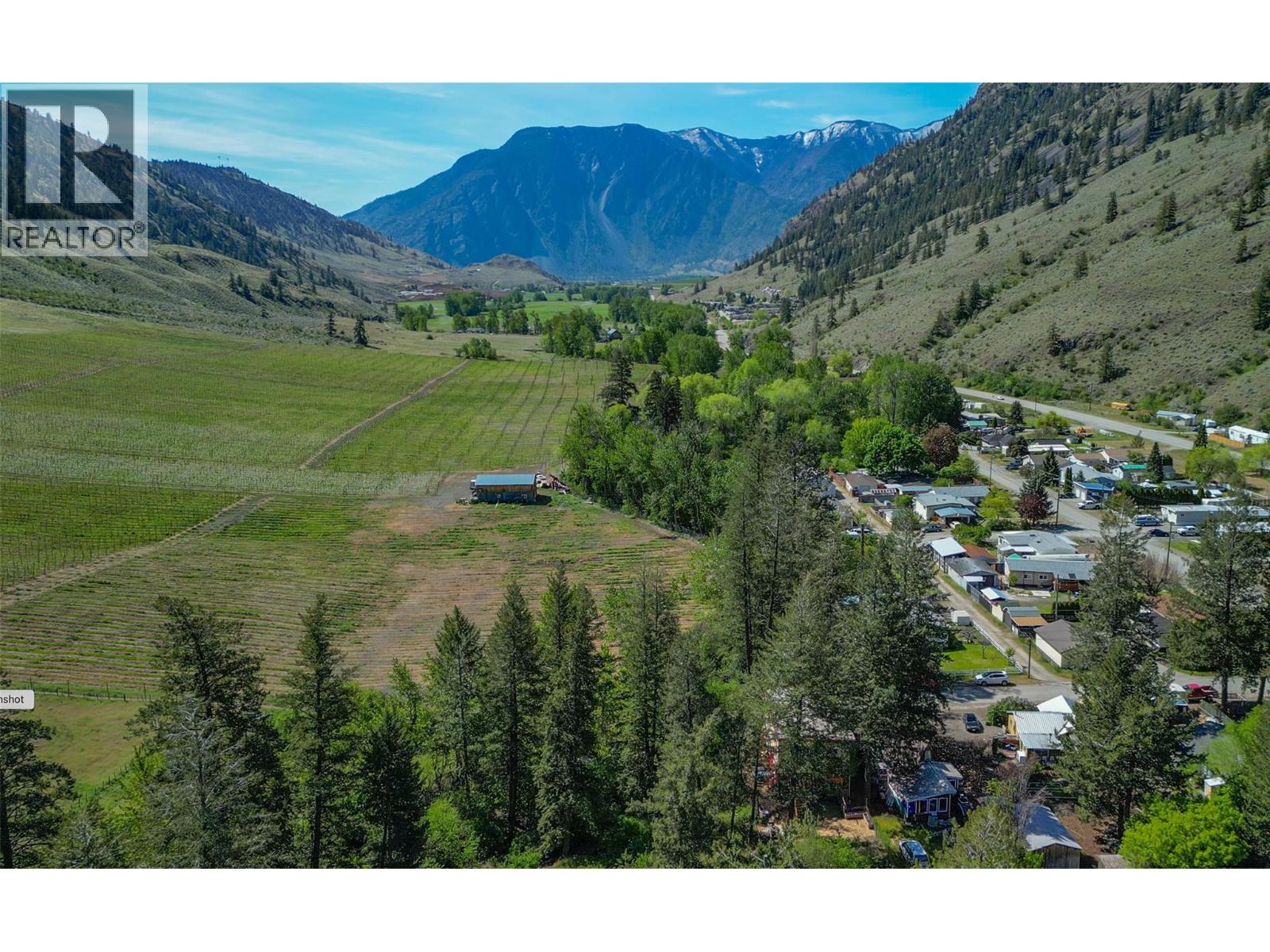 2636 11th Street, Olalla