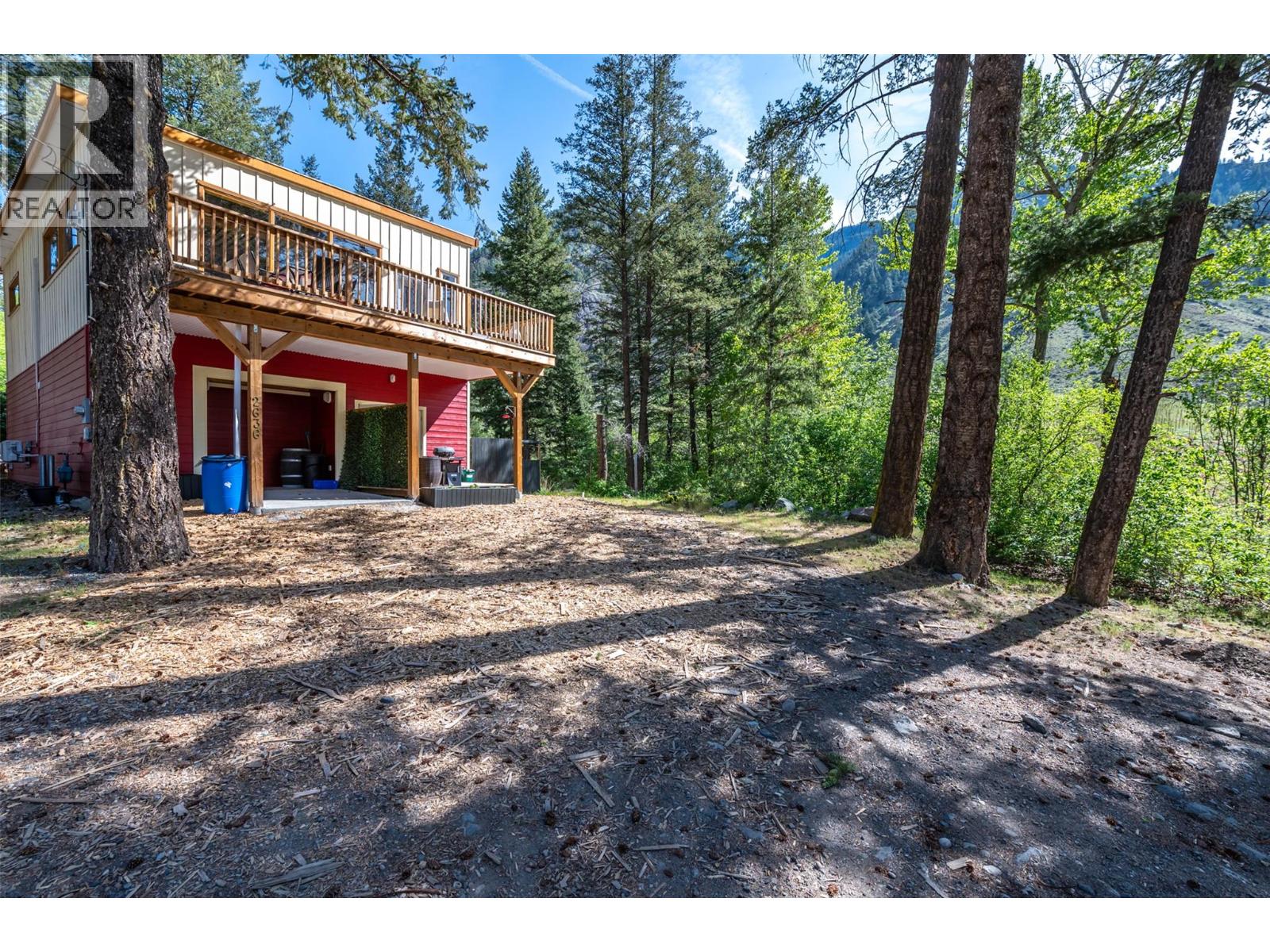 2636 11th Street, Olalla