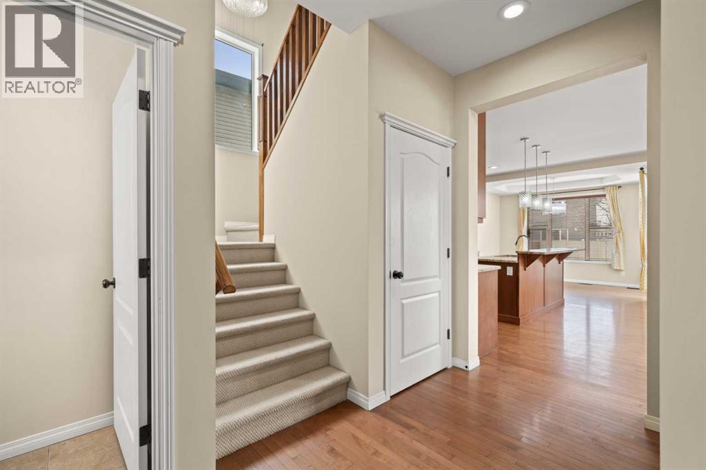 Single Family House for Sale in  Royal Birkdale Drive NW Royal Oak Calgary 