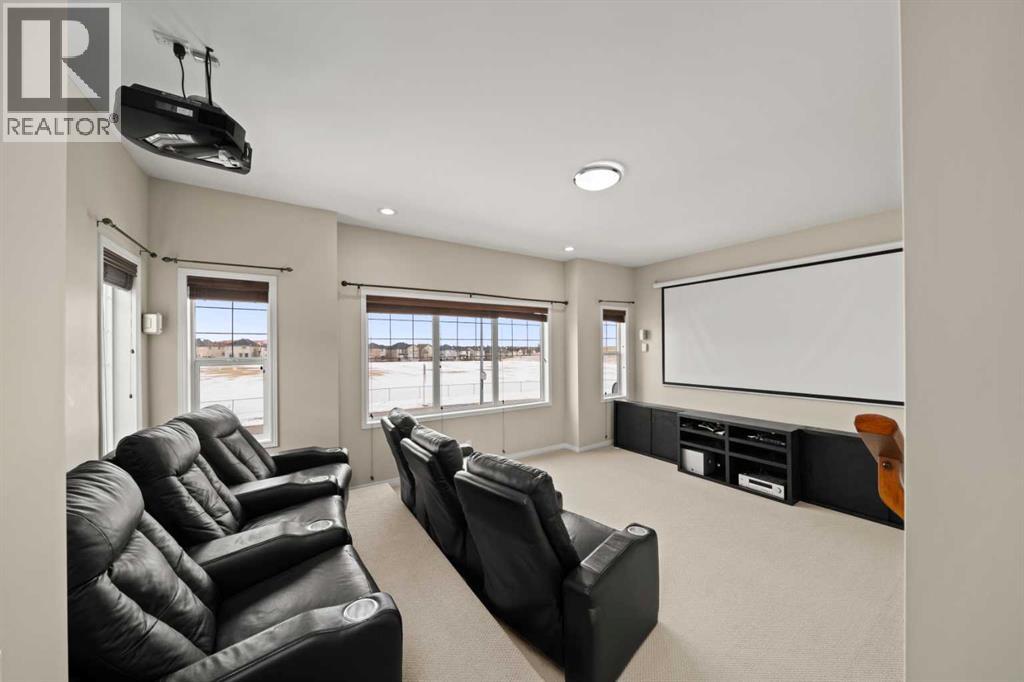 Single Family House for Sale in  Royal Birkdale Drive NW Royal Oak Calgary 