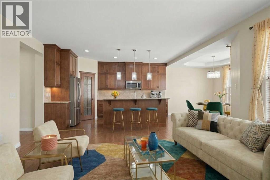 Single Family House for Sale in  Royal Birkdale Drive NW Royal Oak Calgary 