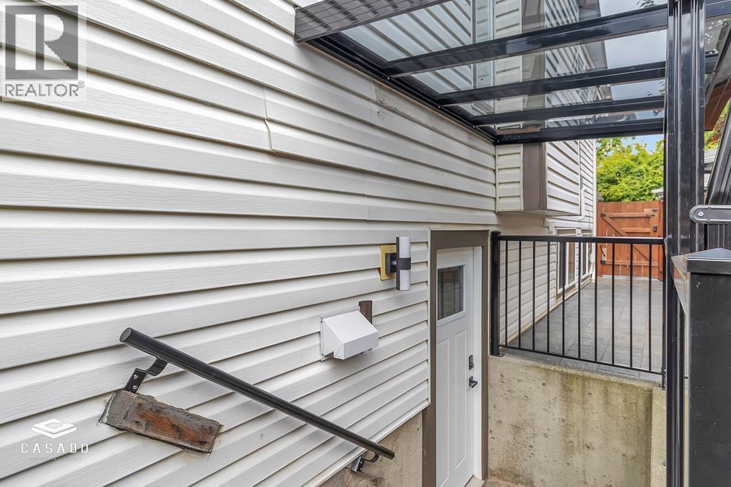 bsmt 1225 ROYAL COURT, Port Coquitlam