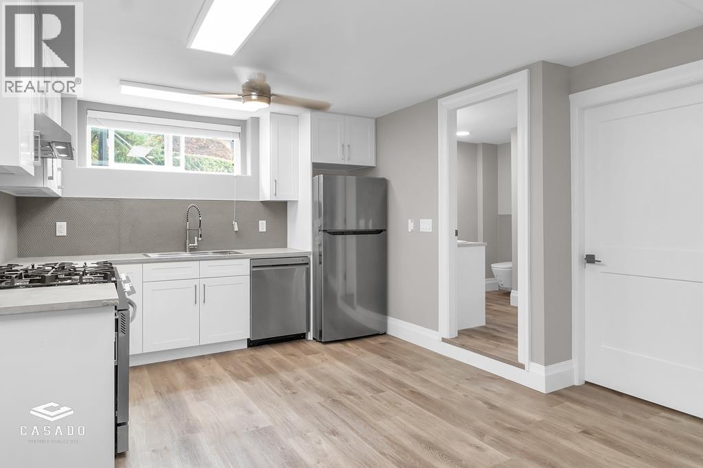 bsmt 1225 ROYAL COURT, Port Coquitlam