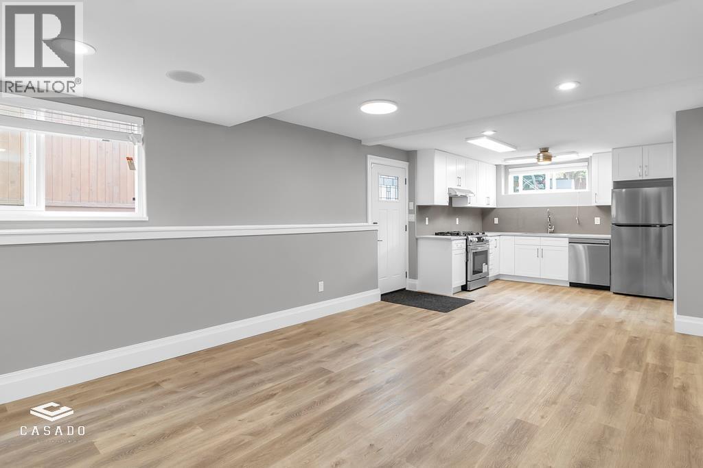 bsmt 1225 ROYAL COURT, Port Coquitlam