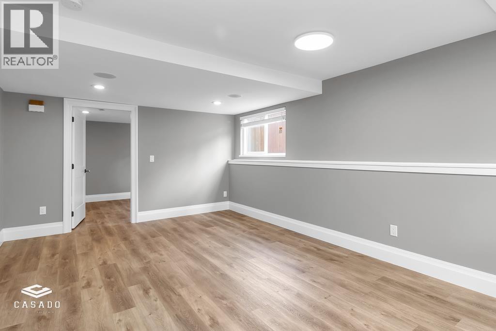 bsmt 1225 ROYAL COURT, Port Coquitlam