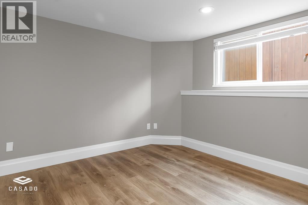 bsmt 1225 ROYAL COURT, Port Coquitlam