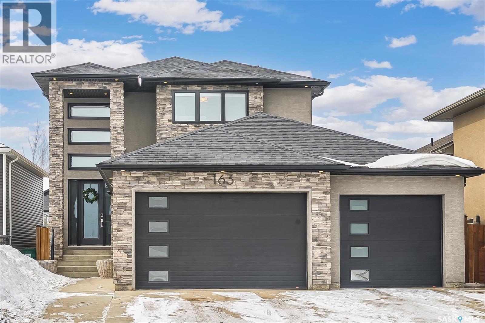 163 Schumacher BAY