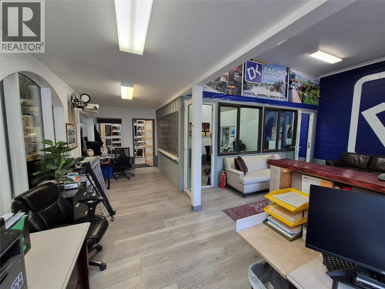 571 Gaston Avenue Unit# Unit B and C, Kelowna