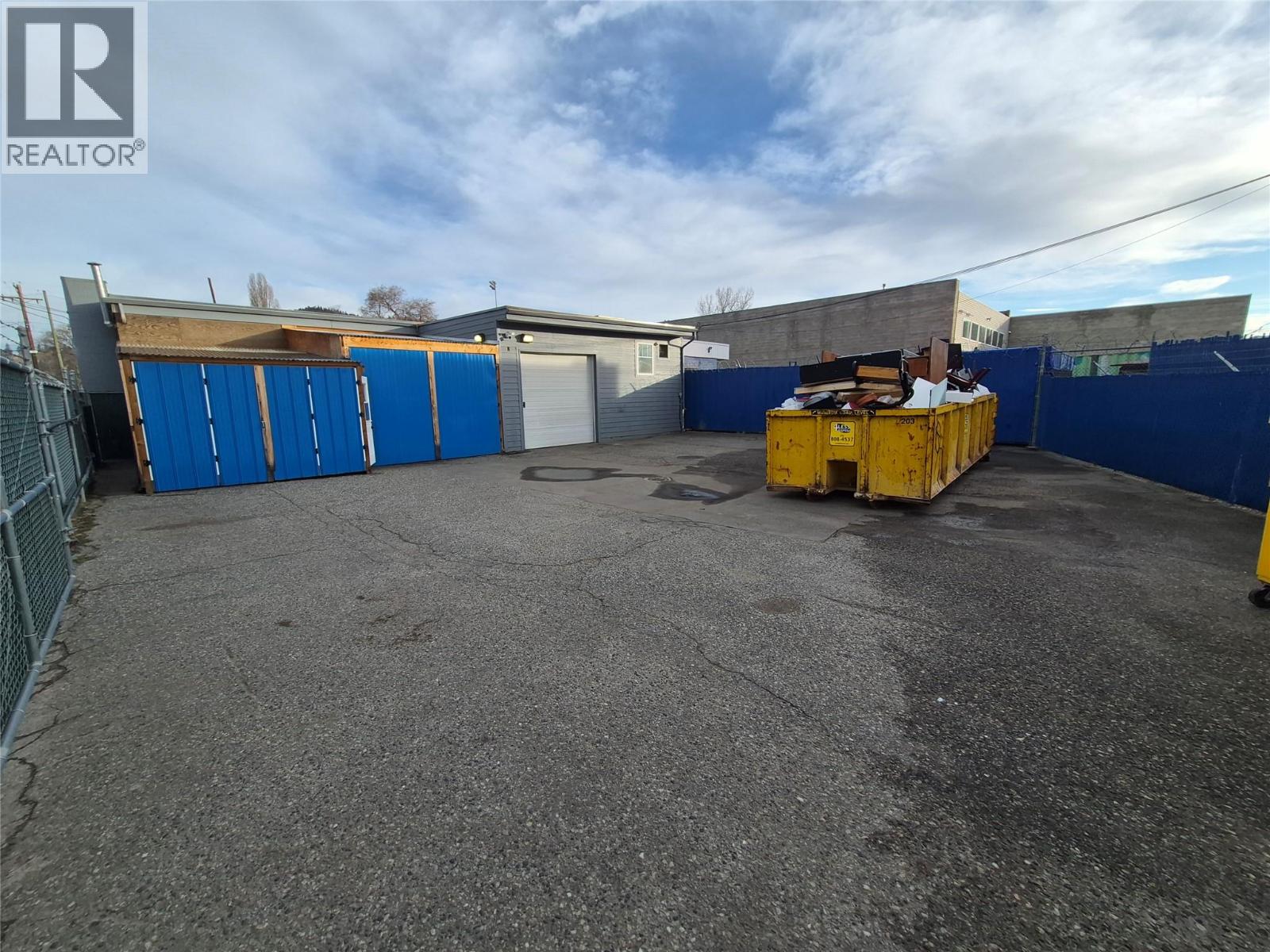 571 Gaston Avenue Unit# Unit B and C, Kelowna