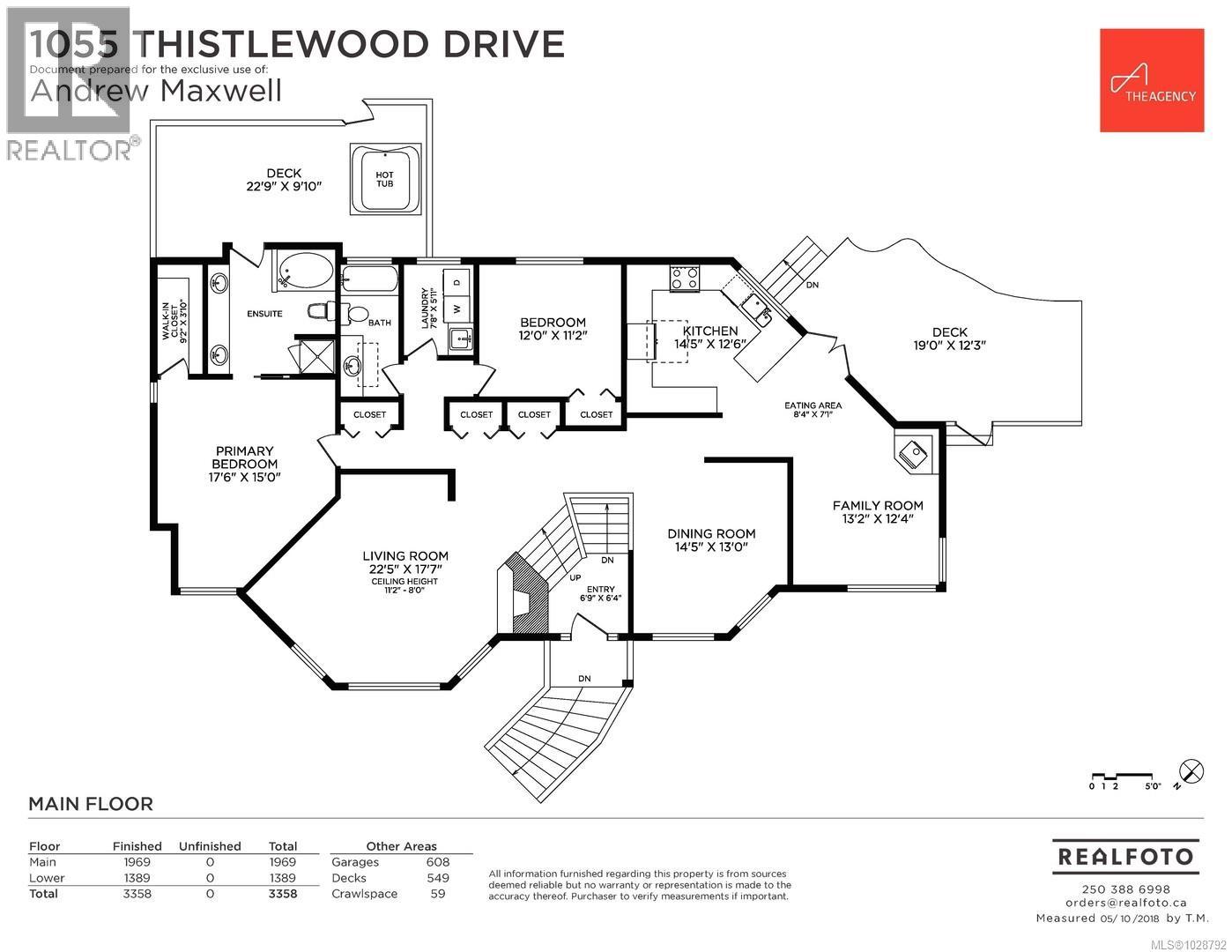 1055 Thistlewood Dr - 19